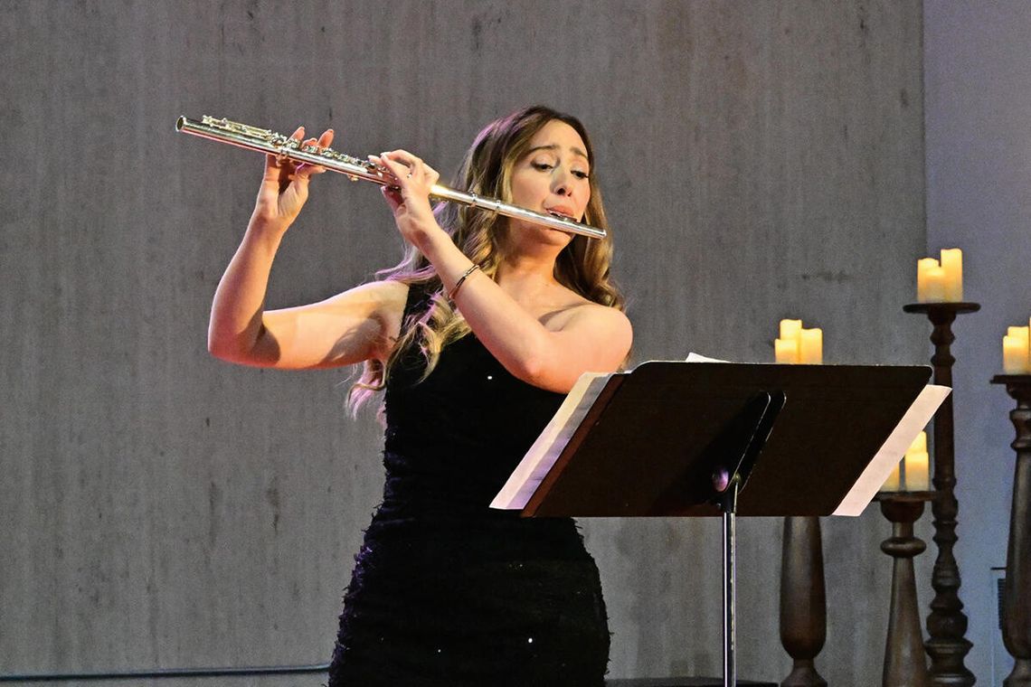 Od lekcji do sceny: „Magiczny Flet”w Akademii Muzycznej PaSO