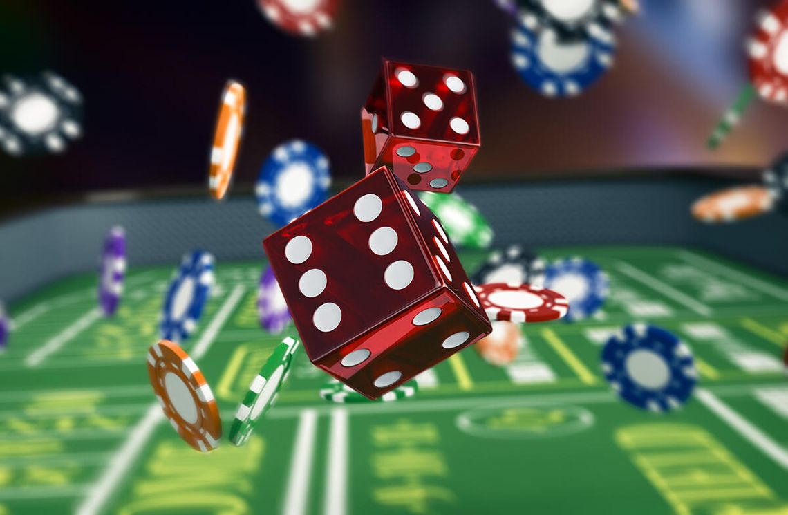 Od strachu do mistrzostwa – przewodnik po grze w Craps