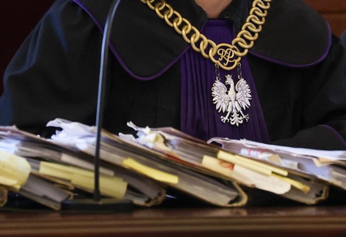 Odbyła się kolejna rozprawa w sporze Lewandowski - Kucharski Odbyła się kolejna rozprawa w sporze Lewandowski - Kucharski