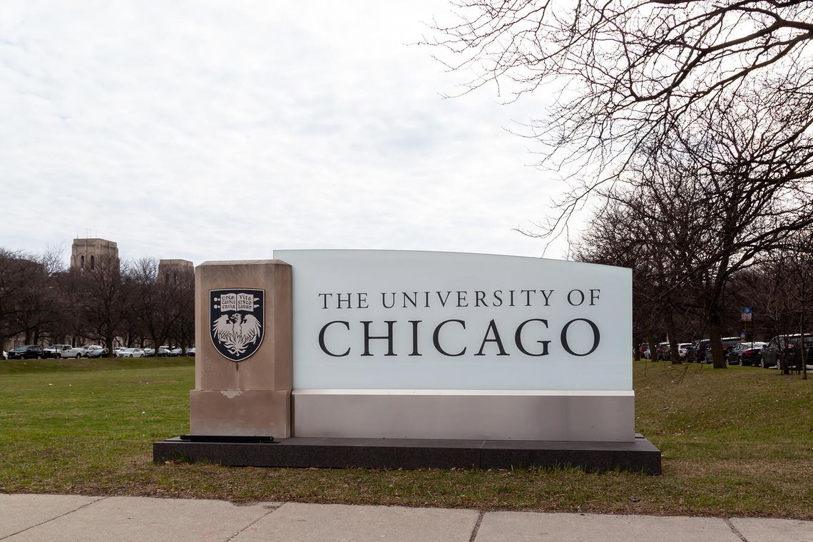 Ofiara gwałtu pozywa Uniwersytet Chicagowski Ofiara gwałtu pozywa Uniwersytet Chicagowski