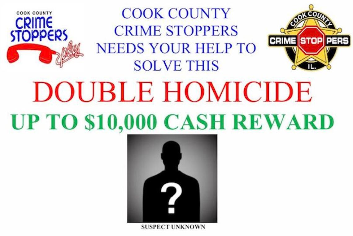 Okradł sklep jubilerski i zastrzelił dwóch mężczyzn