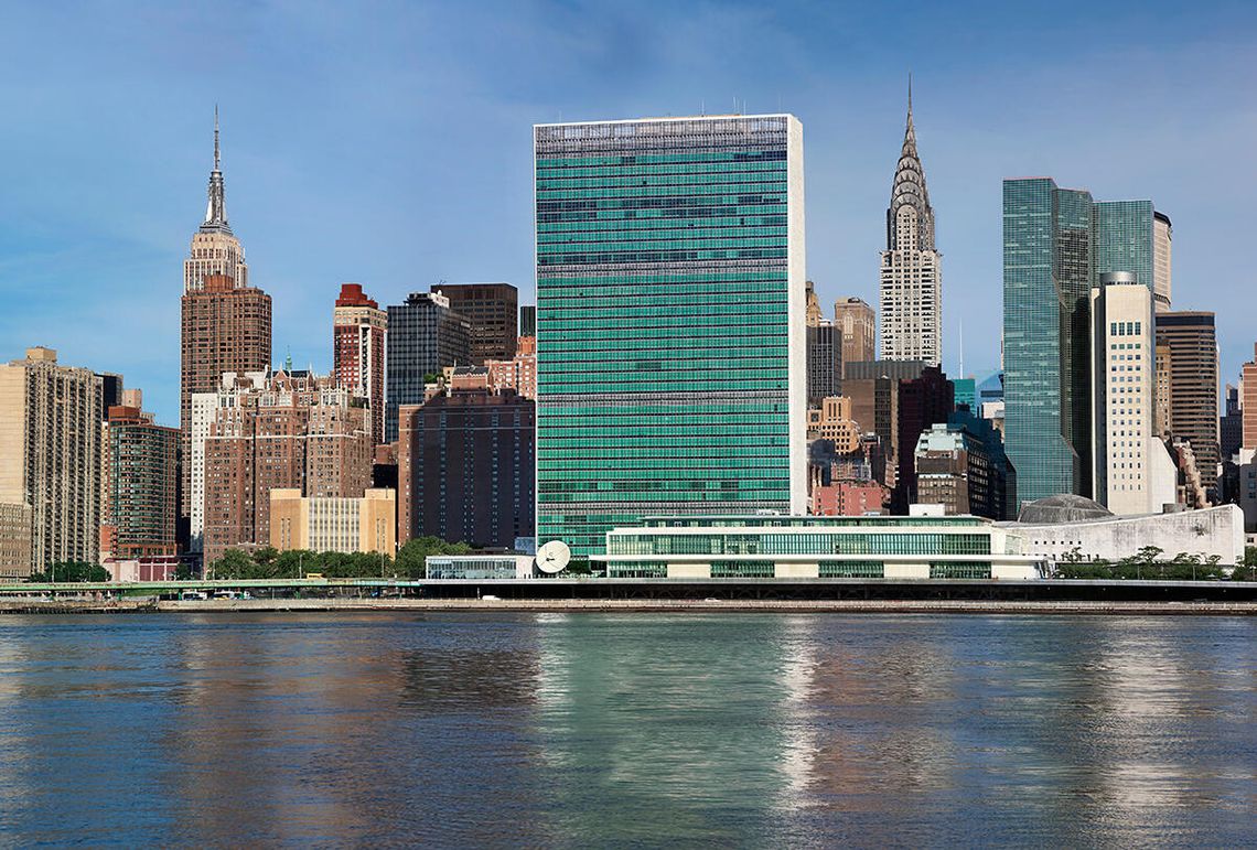 ONZ przenosi 300 stanowisk z Nowego Jorku do Bonn