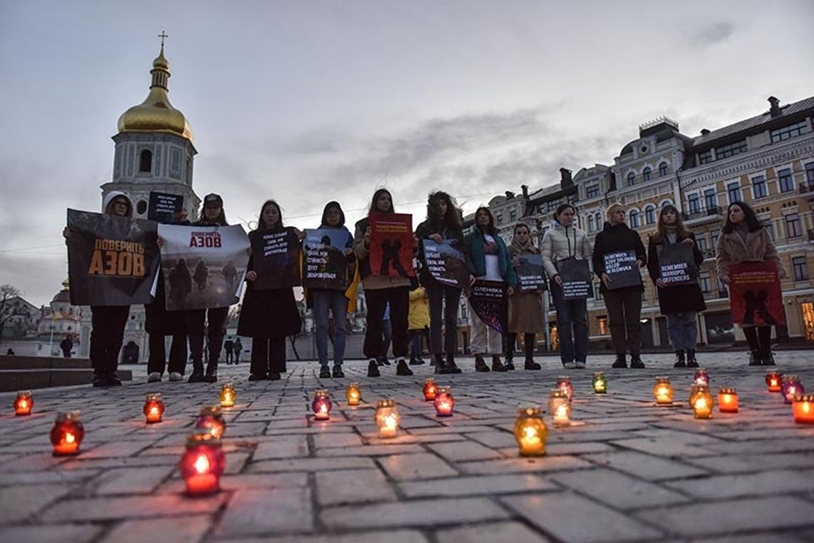 ONZ: Rosja stosuje na Ukrainie tortury, dopuszcza się zabójstw cywilów, deportuje dzieci