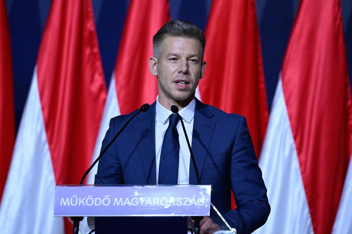 Opozycja zapowiada ekstradycję Ziobry, podróż do Warszawy i obudowę relacji z Polską Opozycja zapowiada ekstradycję Ziobry, podróż do Warszawy i obudowę relacji z Polską