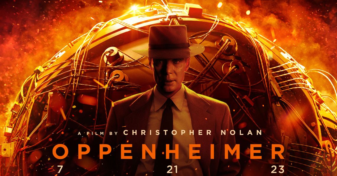 “Oppenheimer” już w kinach. Co wiadomo o projekcie “Manhattan” i nowym filmie Christophera Nolana (WIDEO)