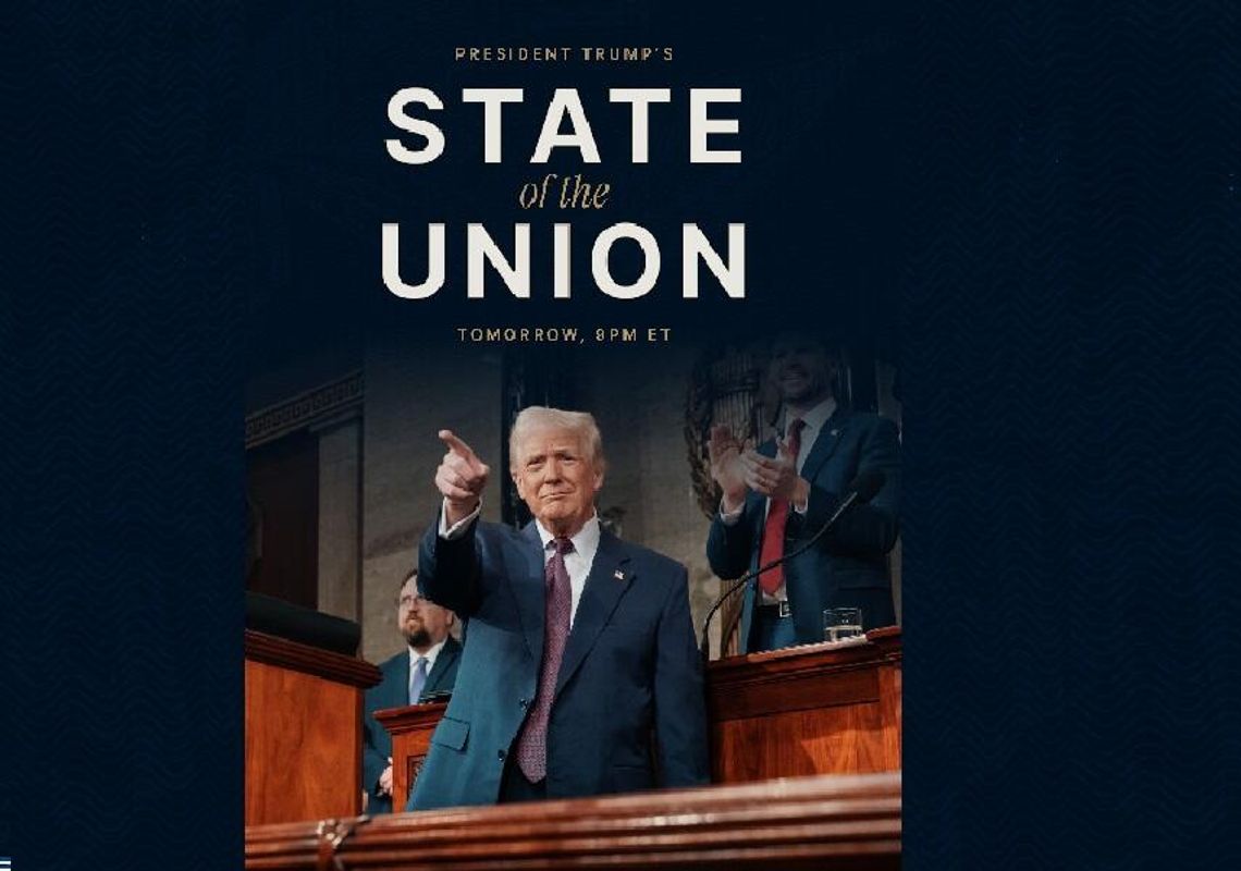 Orędzie prezydenta Trumpa, część Demokratów zapowiada bojkot