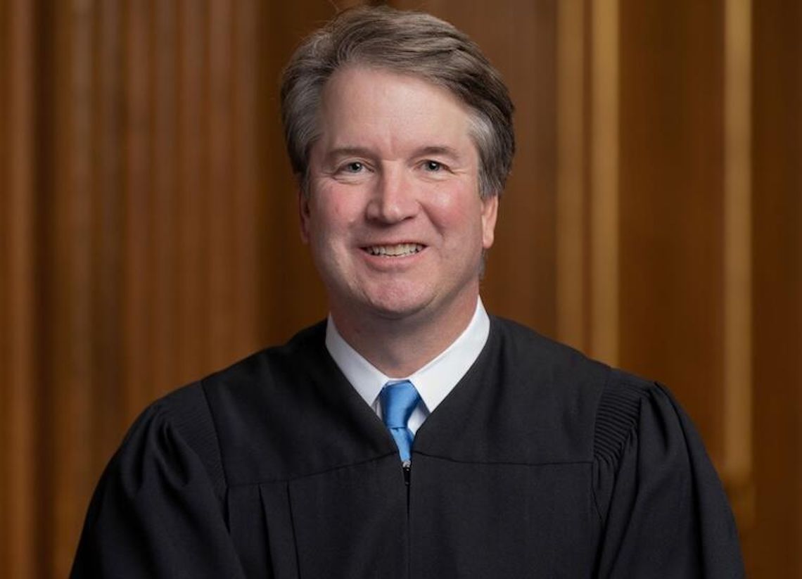 Osiem lat więzienia dla kobiety za usiłowanie zabójstwa sędziego Kavanaugha Osiem lat więzienia dla kobiety za usiłowanie zabójstwa sędziego Kavanaugha