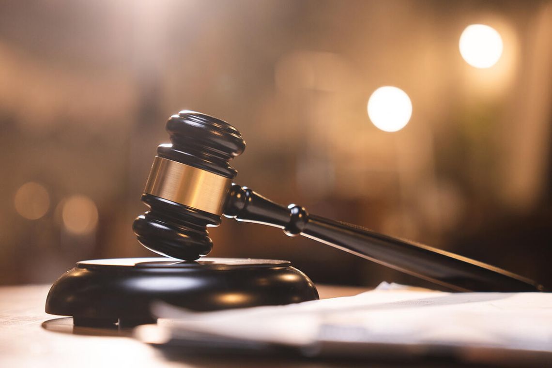 Osiem osób oskarżono o spisek związany z atakiem na galę MMA przy Białym Domu Osiem osób oskarżono o spisek związany z atakiem na galę MMA przy Białym Domu