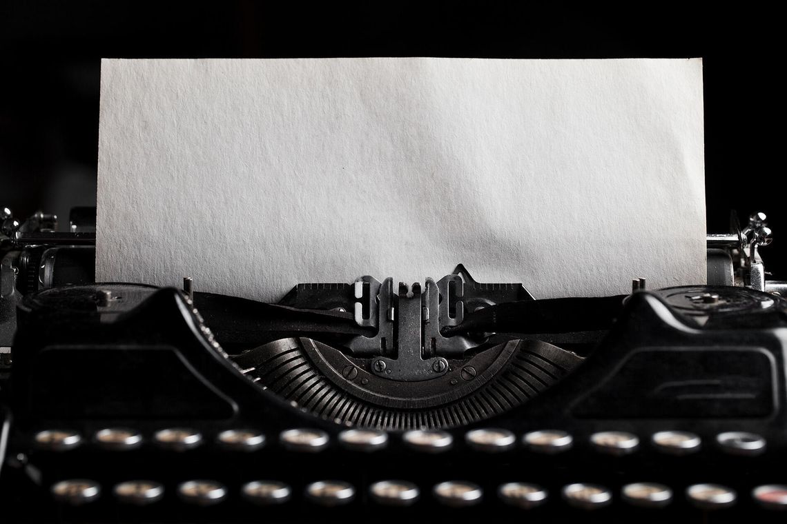Ostatni felieton, który napiszę | The Last Column I Write
