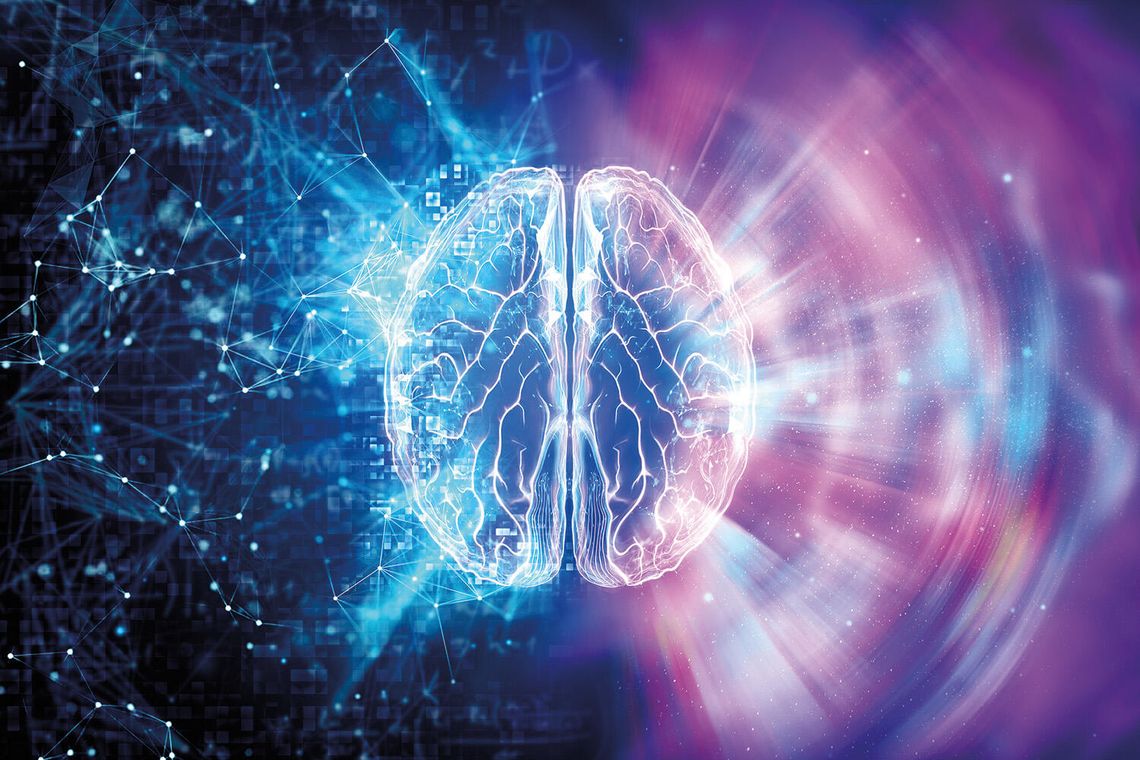 Ostatni rozbłysk świadomości