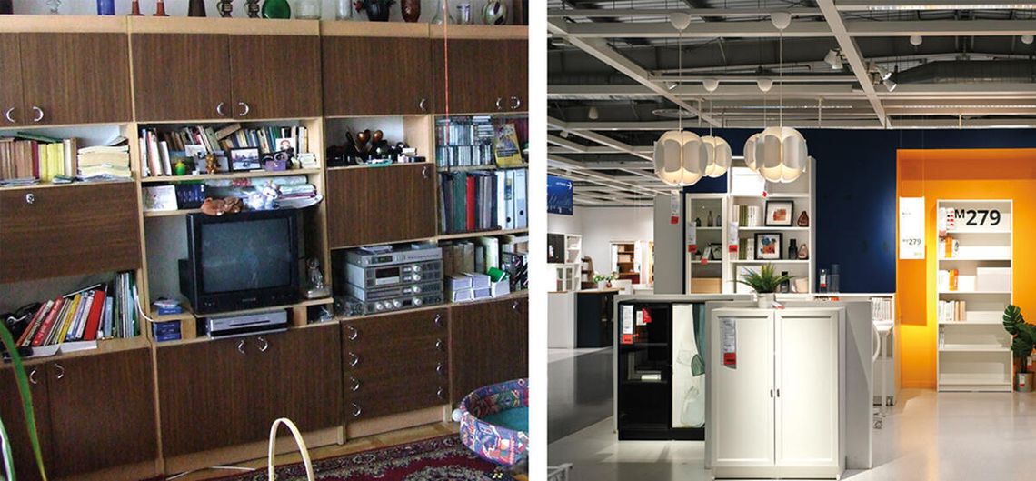 Oszczędnościowe pomysły retro z PRL, które funkcjonują do dziś Oszczędnościowe pomysły retro z PRL, które funkcjonują do dziś