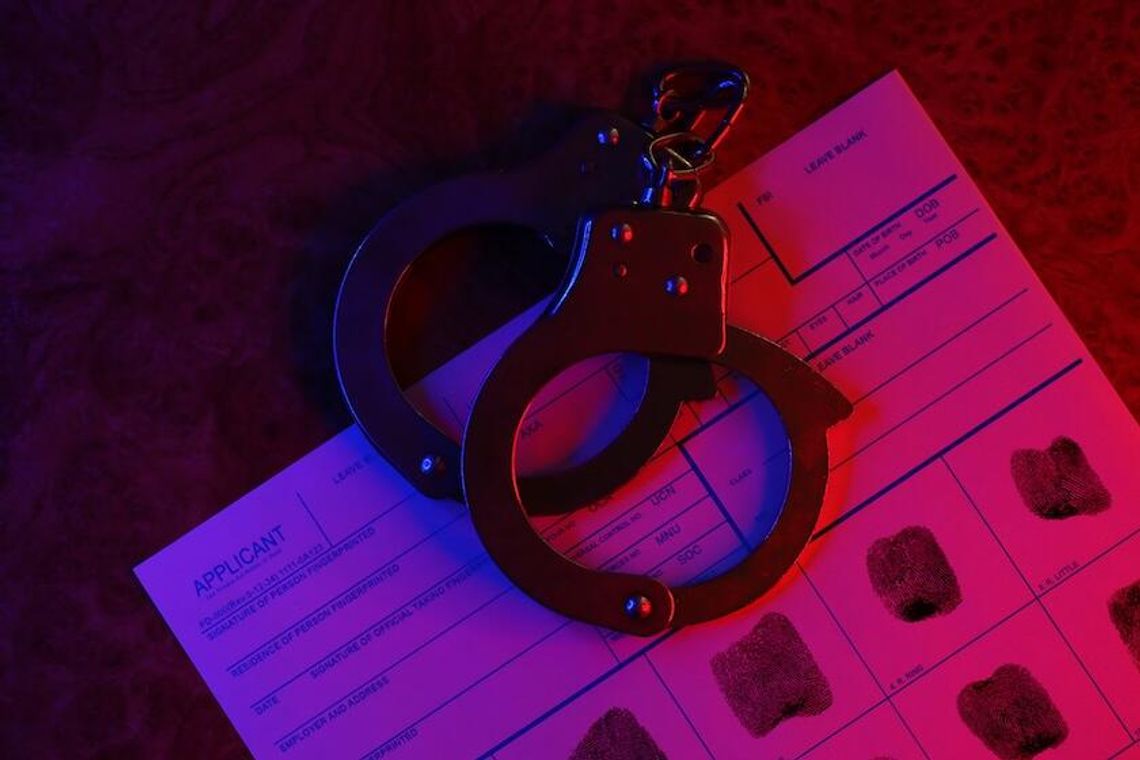 Oszukał 88-latkę z Algonquin i wyłudził tysiące dolarów