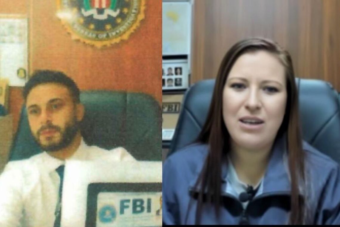 Oszuści podszywają się pod agentów FBI, wyłudzają pieniądze od osób starszych