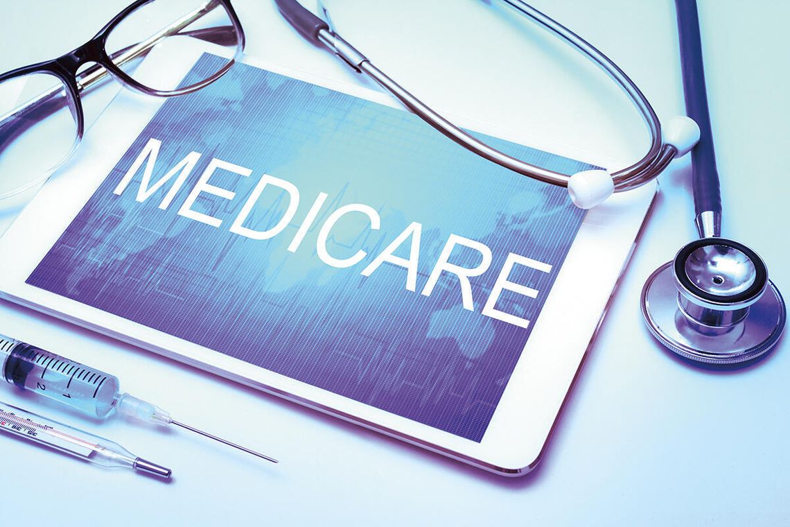 Oszuści wykorzystują okres zapisów do Medicare Oszuści wykorzystują okres zapisów do Medicare