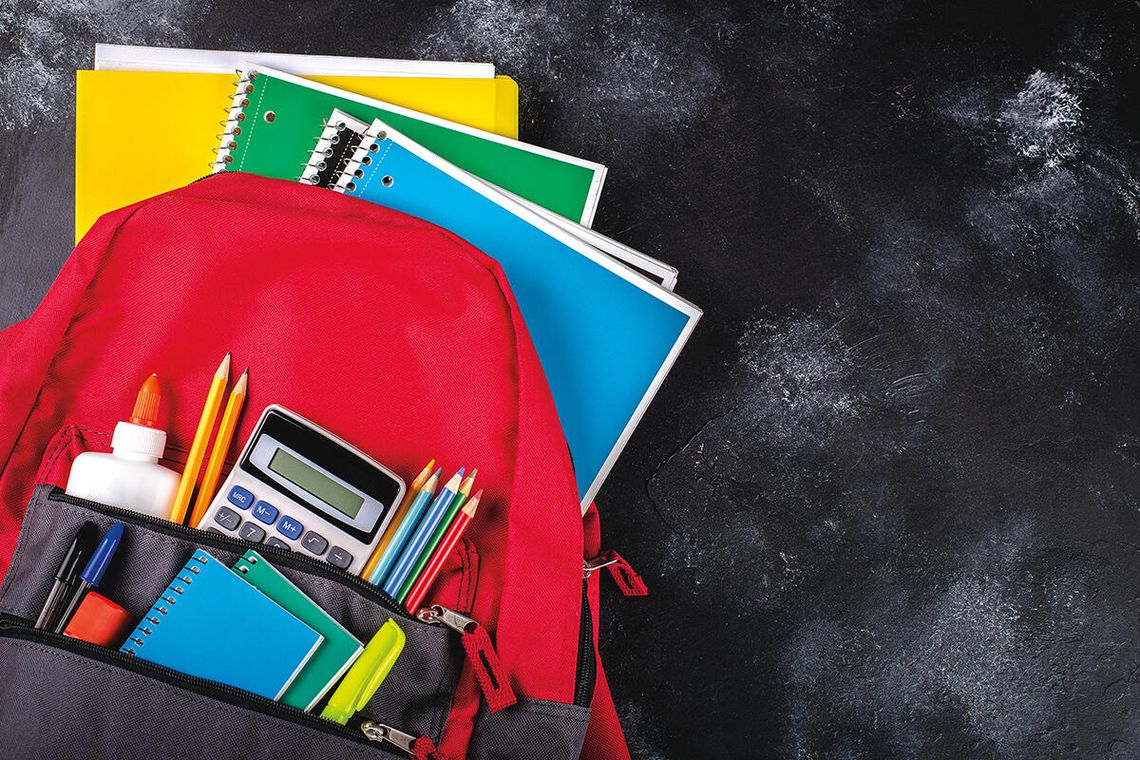 Oszustwa w sezonie szkolnych zakupów Oszustwa w sezonie szkolnych zakupów