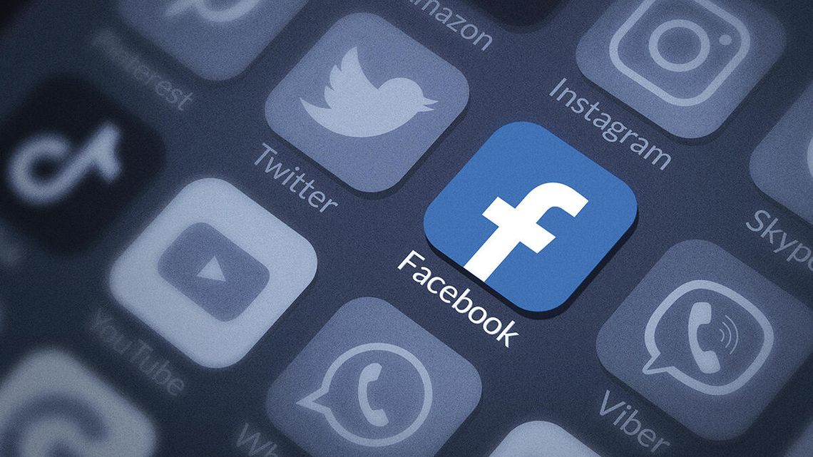 Oszustwa związane z wypłatami z ugody Facebooka