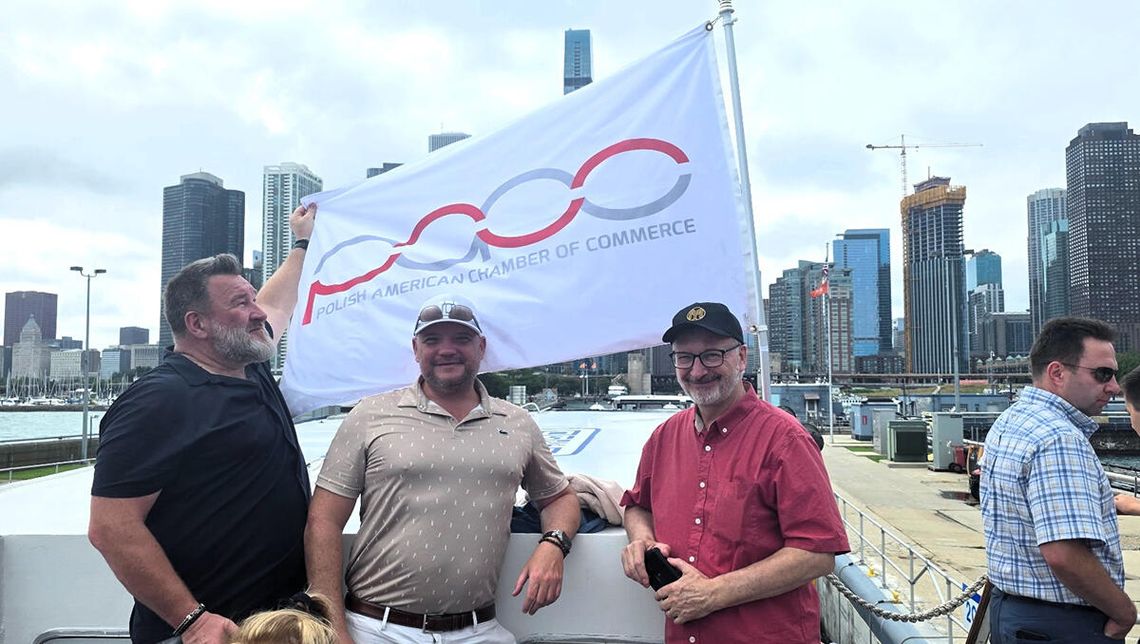 PACC Boat Outing – kolejny letni rejs pełen wrażeń