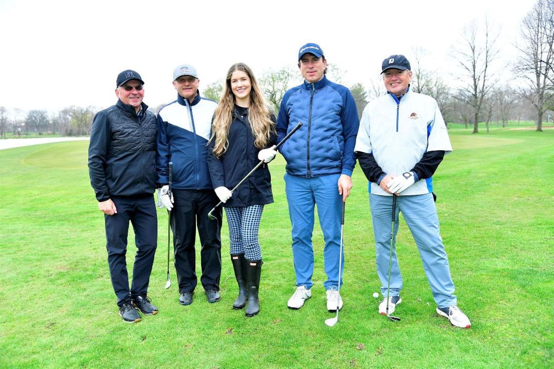 PACC Open 2022 - golf łączy i pomaga w biznesie