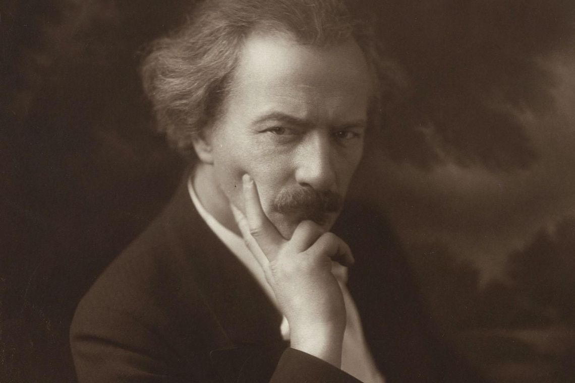 Paderewski Returns to New York, Festival Opening Concert