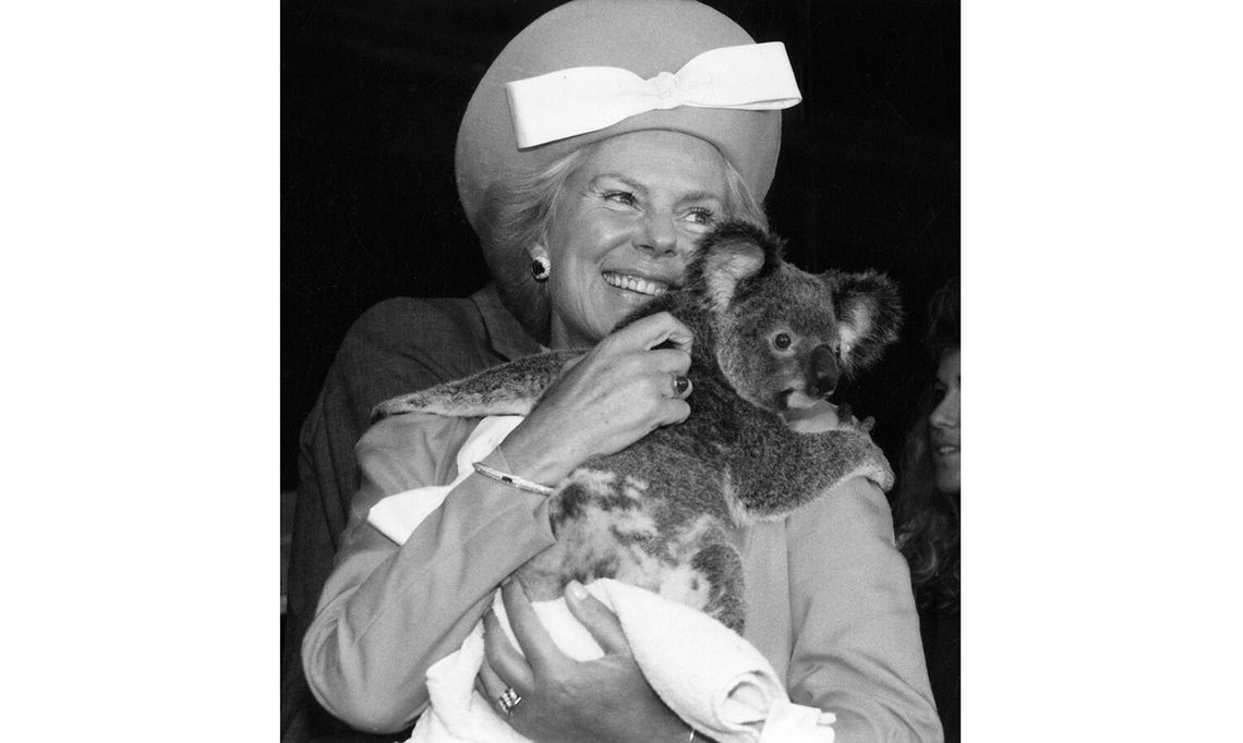 Pałac Buckingham: w wieku 92 lat zmarła Katarzyna, księżna Kentu