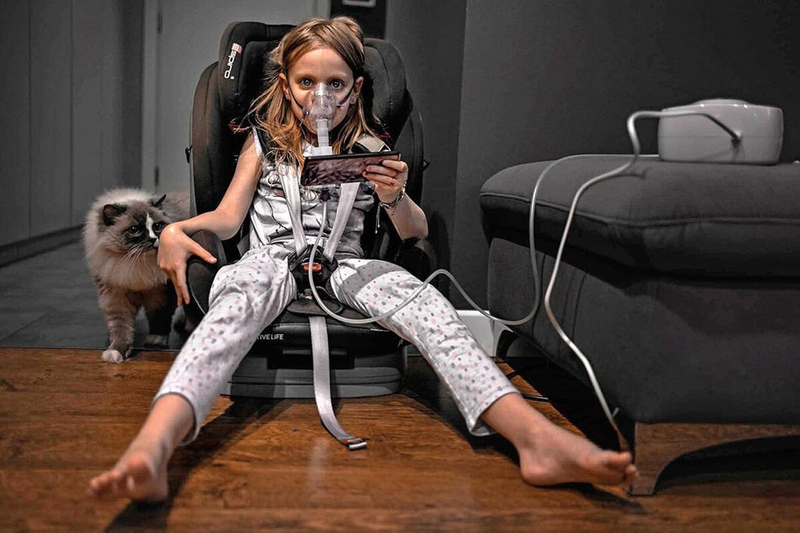 PANDAS u dzieci – nagła zmiana zachowania, którą warto znać