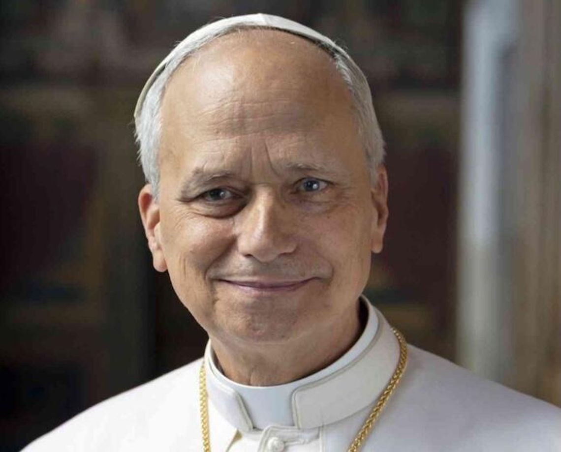 Papież Leon XIV obchodzi 70. urodziny