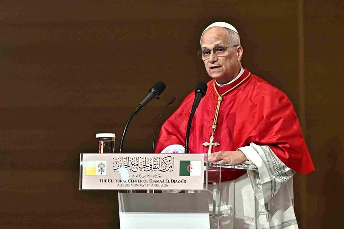 Papież: nie obawiam się administracji Trumpa