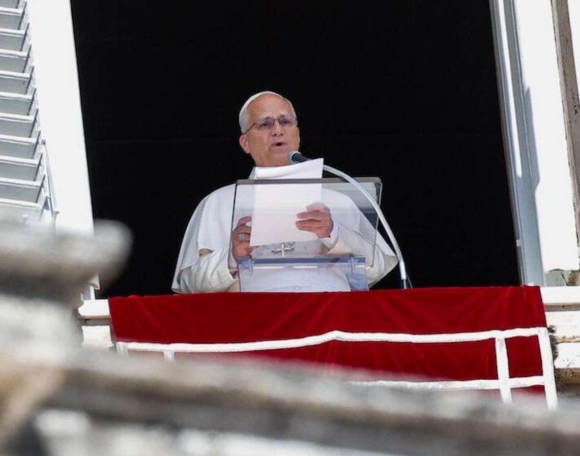 Papież: niech wspomnienie 11 września 2001 r. zobowiązuje do działań na rzecz pokoju Papież: niech wspomnienie 11 września 2001 r. zobowiązuje do działań na rzecz pokoju