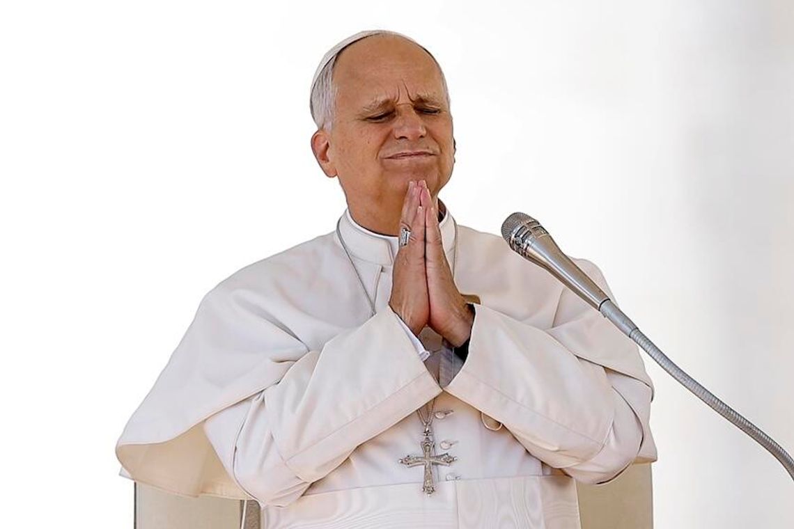 Papież spotkał się z ofiarami pedofilii Papież spotkał się z ofiarami pedofilii