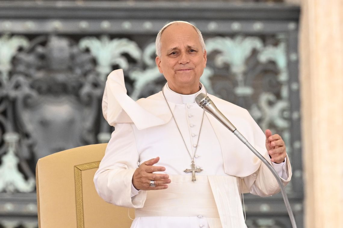 Papież: w obliczu wykluczenia ze strony ekonomii i technologii Kościół pielęgnuje więzi