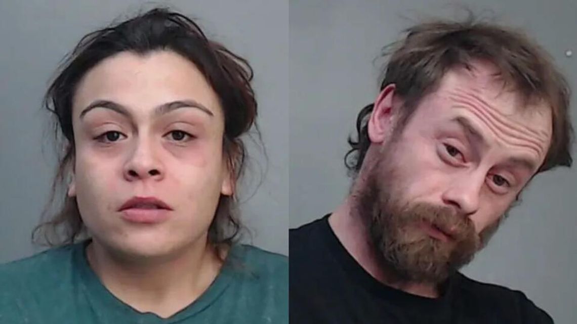 Para oskarżona o znęcanie się nad 11-latkiem po tym, jak pobite dziecko uciekło z domu