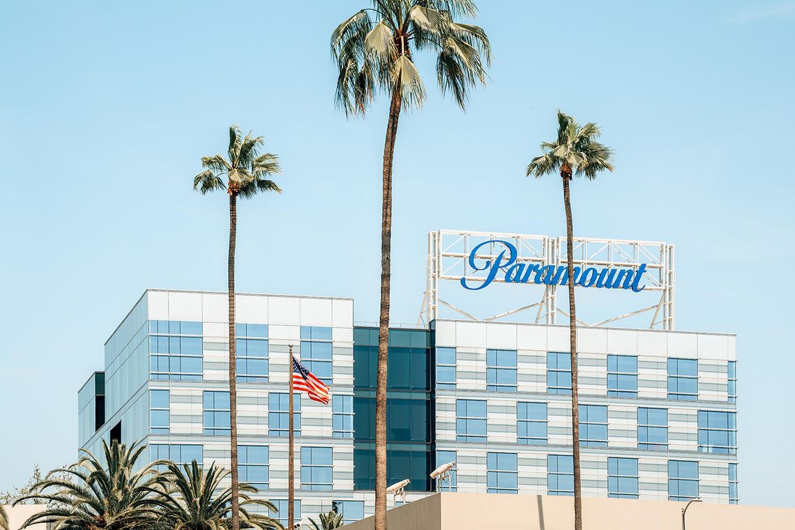 Paramount na ostatniej prostej przejęcia WBD, ale na drodze wciąż potencjalne przeszkody Paramount na ostatniej prostej przejęcia WBD, ale na drodze wciąż potencjalne przeszkody