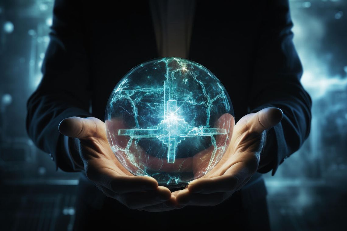 Parapsychologia w służbie wywiadu