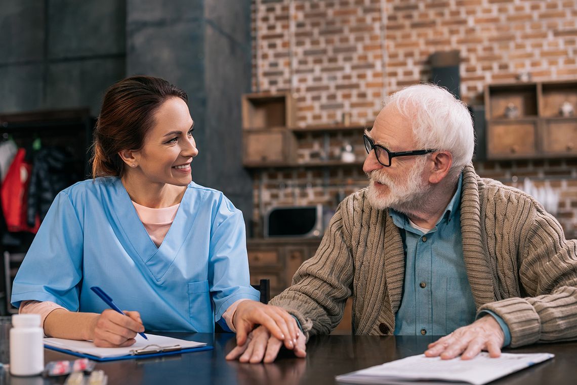 Parę faktów, o których powinniśmy pamiętać wchodząc w Medicare!