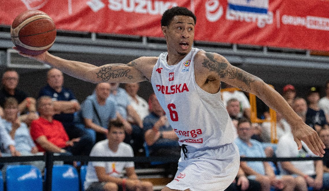 Paryż - Polska - Finlandia 88:89. Koniec marzeń o igrzyskach