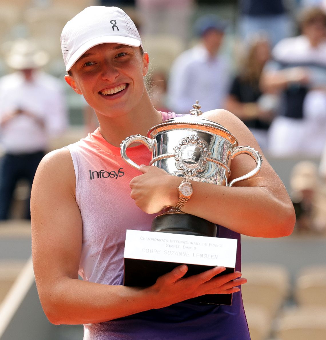 Paryż - prognoza: Amerykanie wygrają klasyfikację medalową, Polska zajmie 15. miejsce