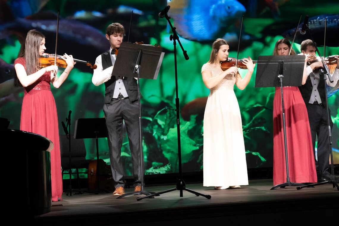 Pasja, talent, przyszłość z Akademią Muzyczną PaSO Pasja, talent, przyszłość z Akademią Muzyczną PaSO