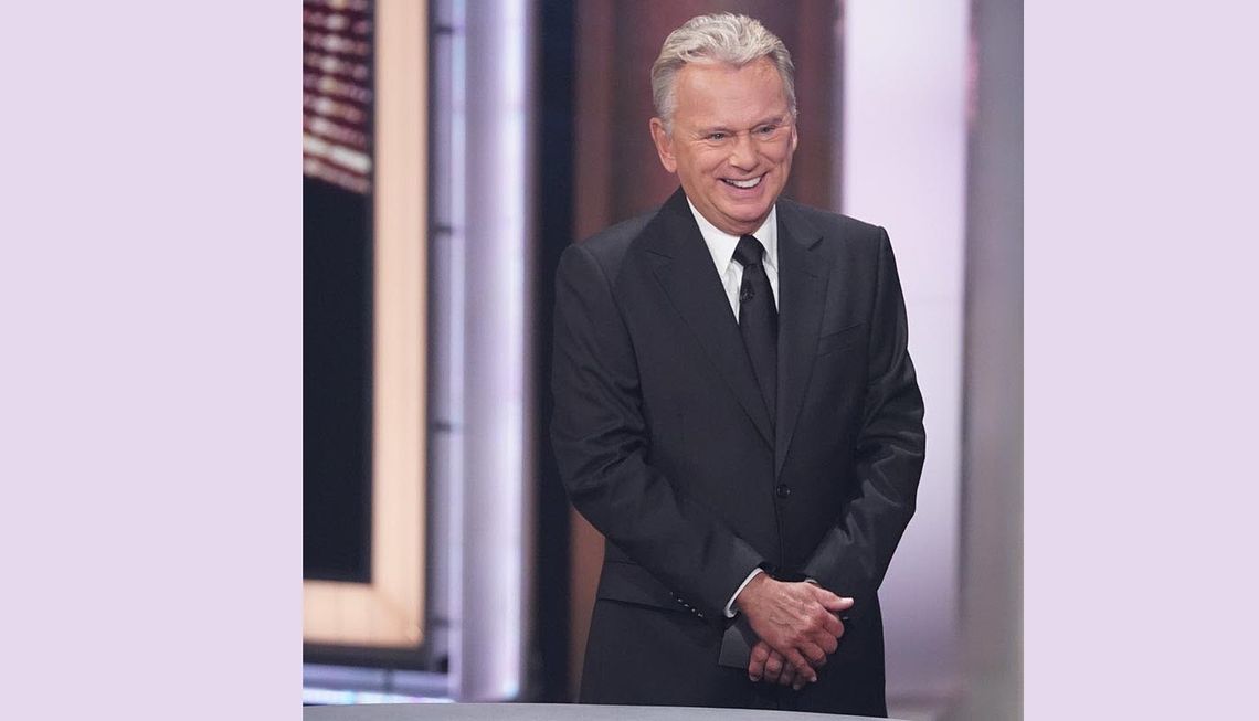 Pat Sajak, gospodarz „Koła Fortuny” o polskich korzeniach, ogłosił przejście na emeryturę