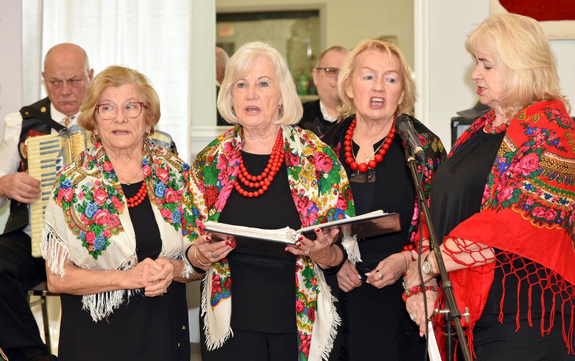 Patriotyczna biesiada „Pamięć i tożsamość żyje w nas”