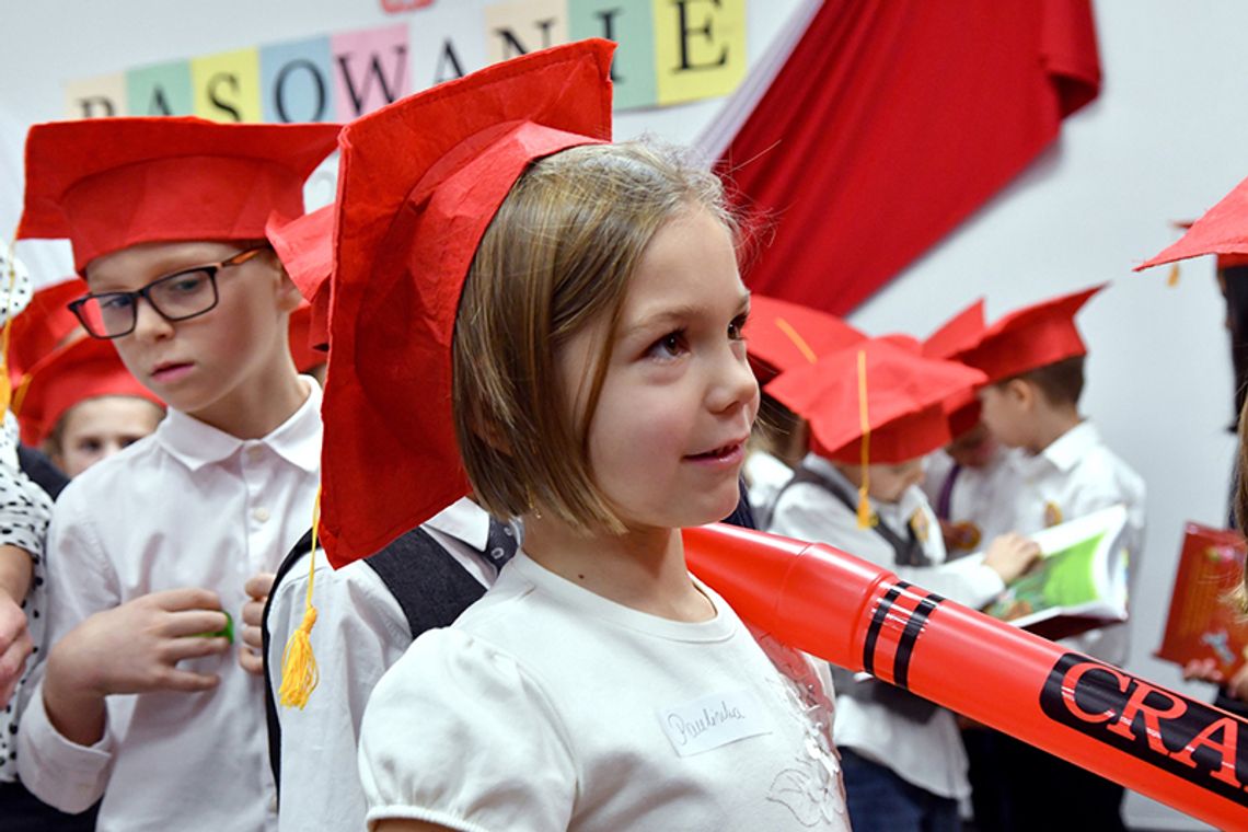 Patriotycznie w polskiej szkole Miłosza w Schaumburgu Patriotycznie w polskiej szkole Miłosza w Schaumburgu