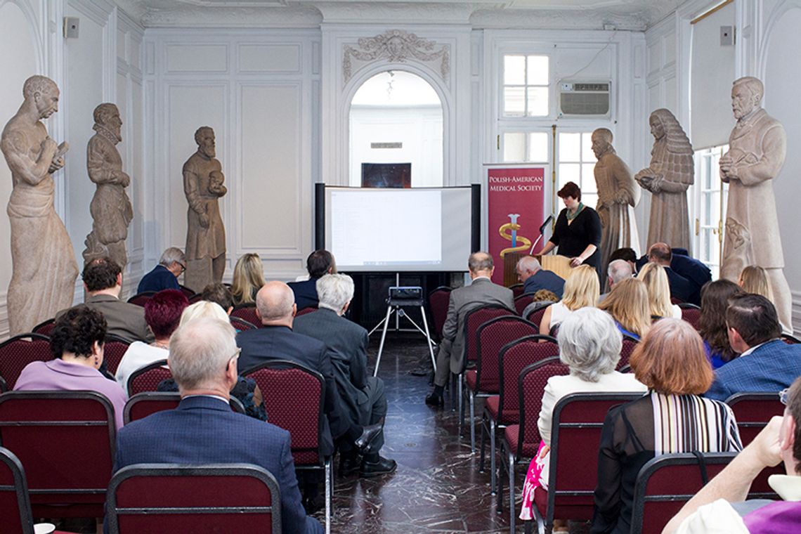 „Patriotyzm. Dziedzictwo. Medycyna” – II Międzynarodowa Konferencja Związku Lekarzy Polskich