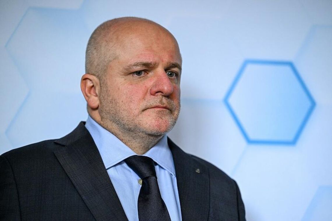 Paweł Kowal udaje się do USA; tematem rozmów stała obecność wojsk amerykańskich w Polsce Paweł Kowal udaje się do USA; tematem rozmów stała obecność wojsk amerykańskich w Polsce
