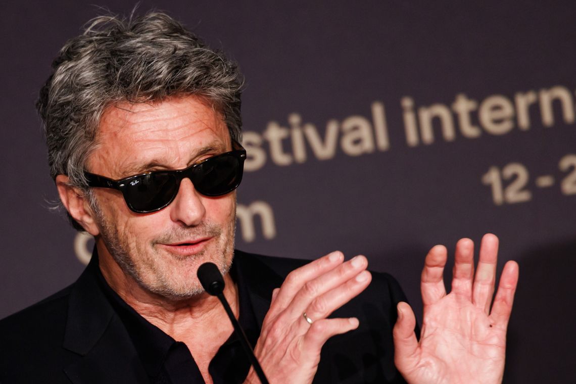 Paweł Pawlikowski: „Ojczyzna” jest najbardziej osobistym filmem, jaki zrealizowałem (WIDEO)