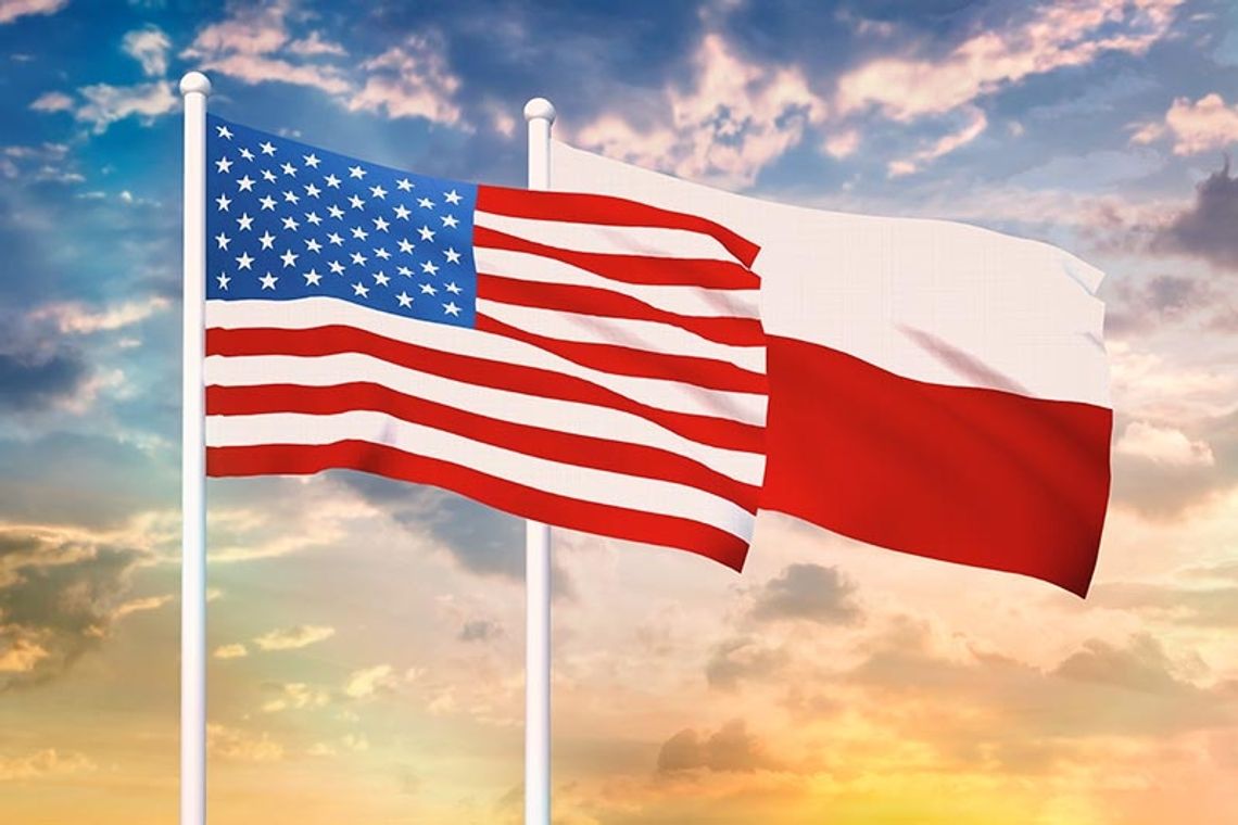 Październik Miesiącem Polskiego Dziedzictwa w USA