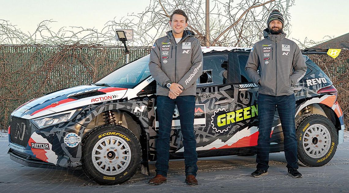 Pech Gruszki w Sno*Drift i triumf Piatkowskiego