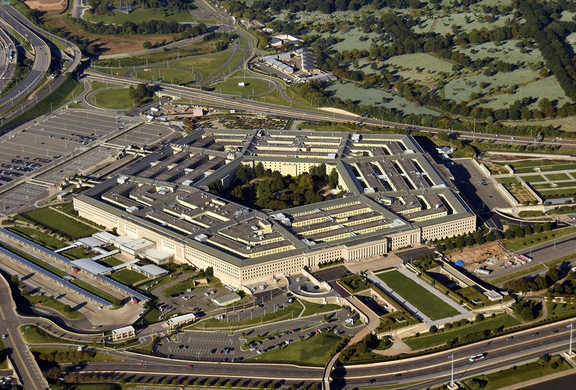 Pentagon ogłosił pakiet pomocy wojskowej dla Ukrainy o wartości 275 mln dolarów
