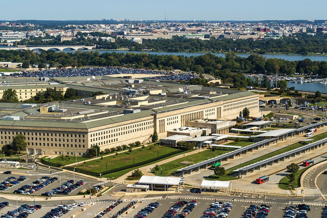 Pentagon: przekażemy Ukrainie więcej broni defensywnej