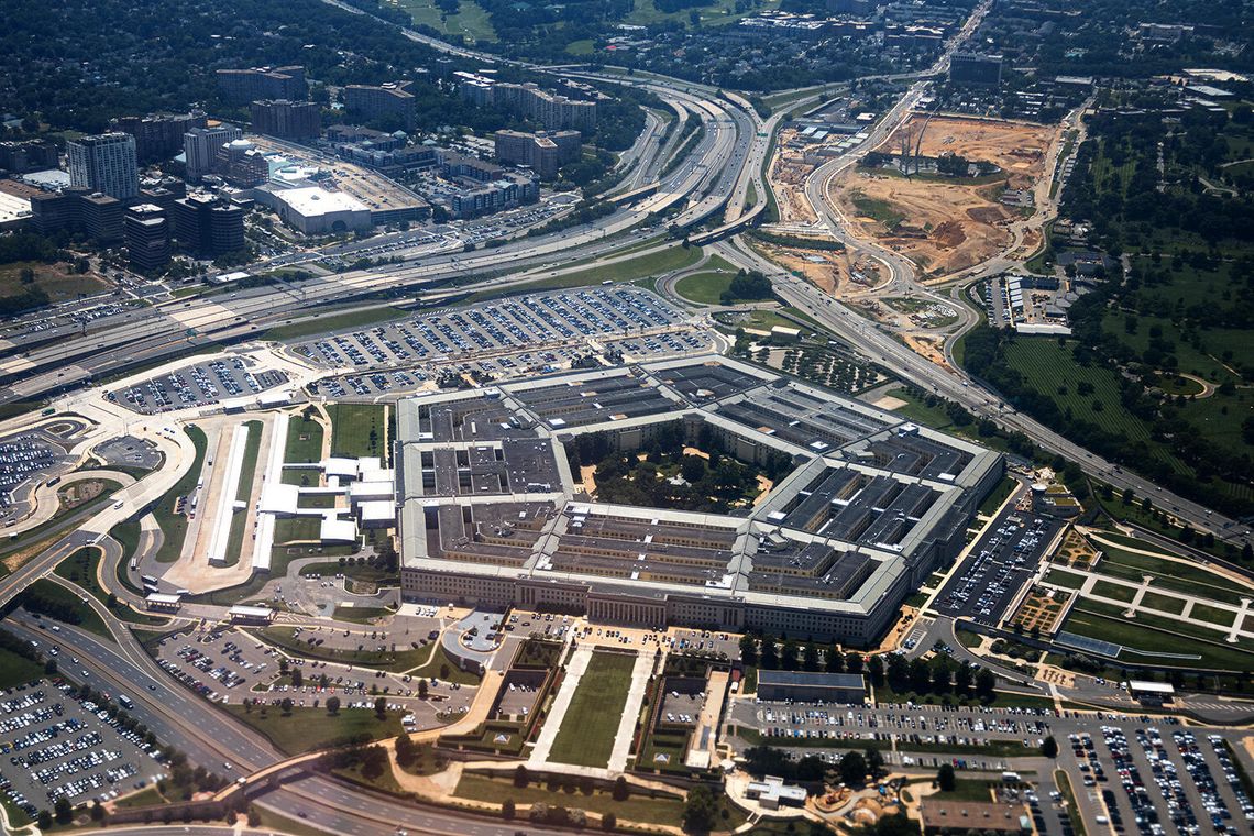 Pentagon przyznał, że wojna z Iranem doprowadziła do niedoborów amunicji