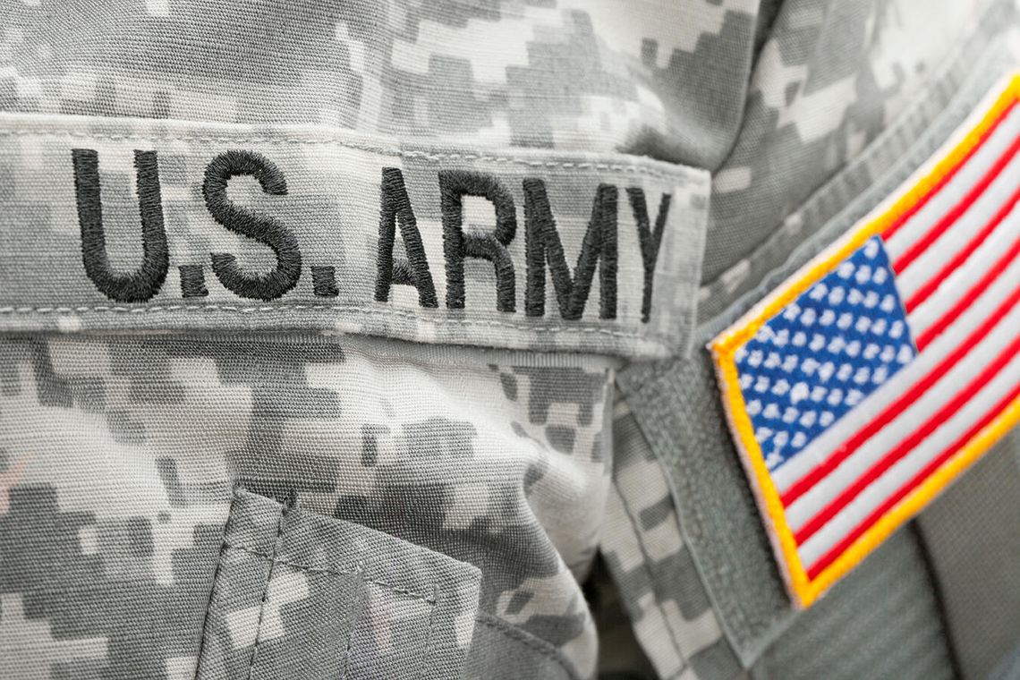Pentagon: rozpoczęliśmy przegląd obecności sił zbrojnych w Europie Pentagon: rozpoczęliśmy przegląd obecności sił zbrojnych w Europie