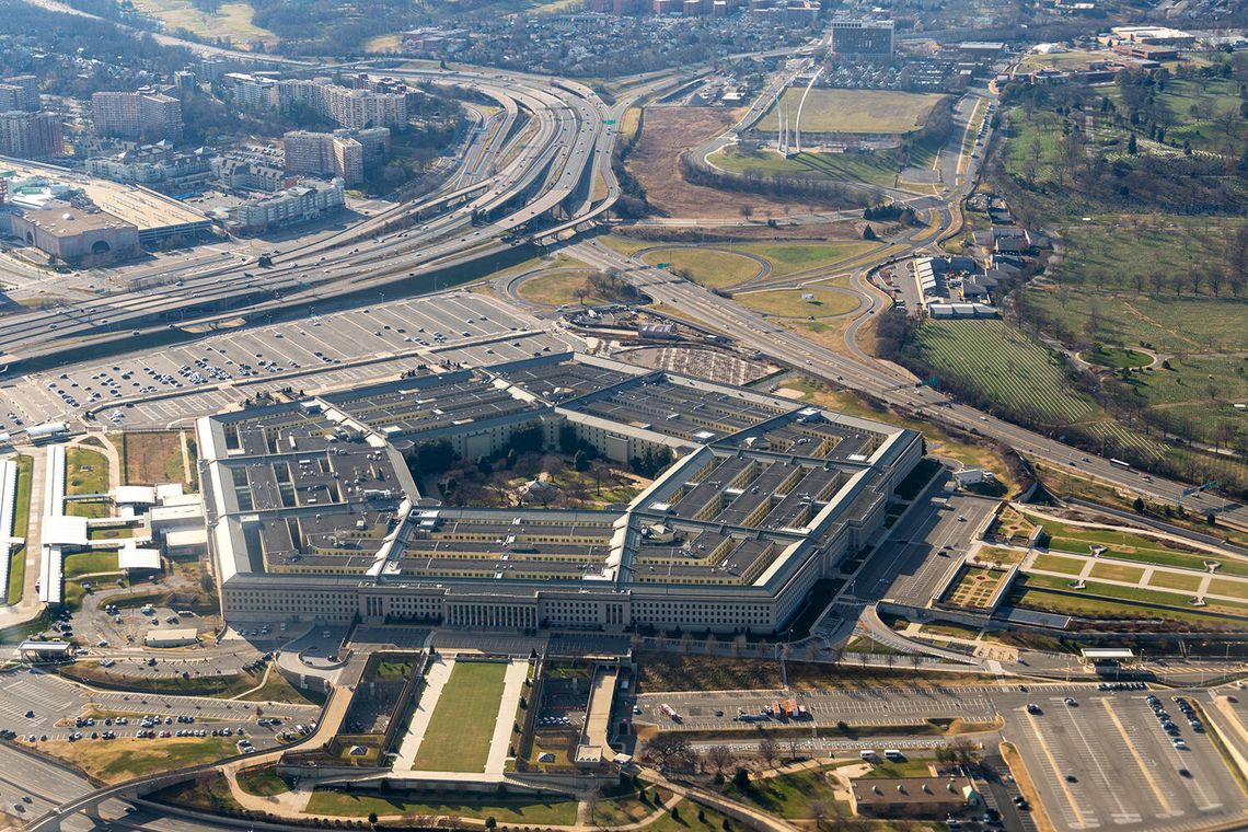 Pentagon twierdzi, że wojsko zniszczyło trzy ośrodki nuklearne w Iranie